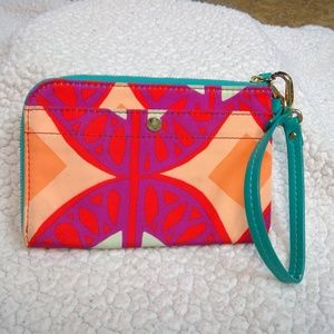 CLOSET CLOSING 4/30/21 Fossil Wallet